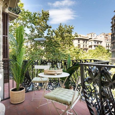 La Maison De Barcelone ภายนอก รูปภาพ